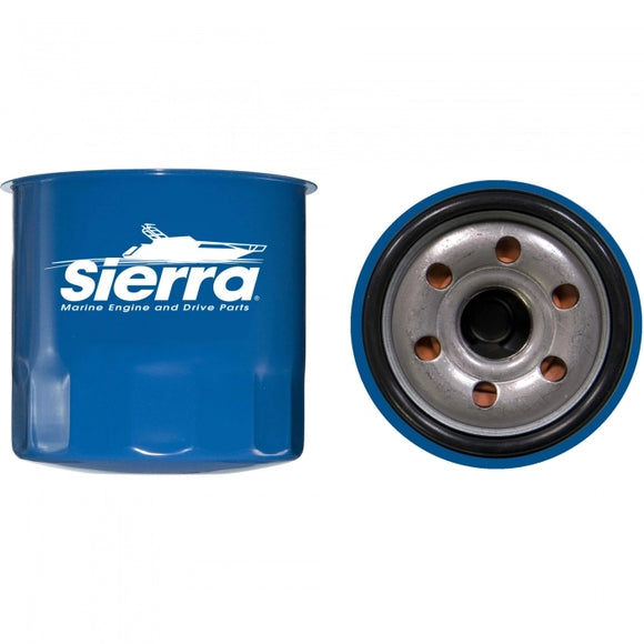 Oil Filter | Sierra 23-7822