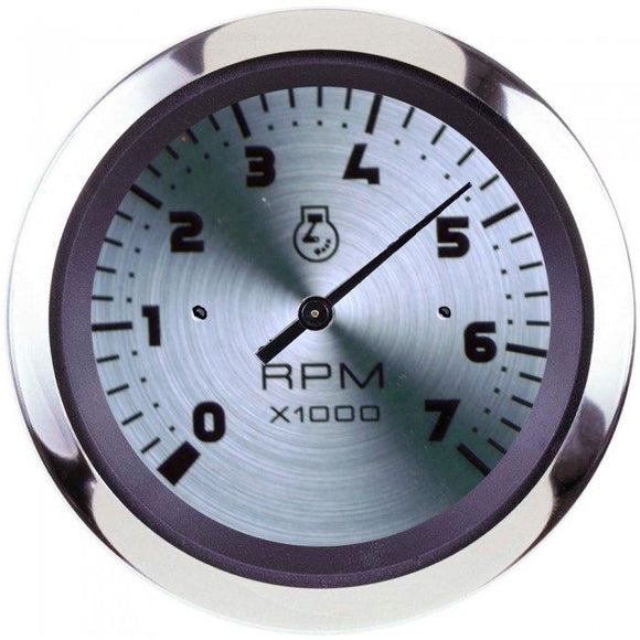 Sterling 7K Rpm Electric Tachometer | Sierra 63473P