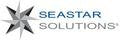 SeaStar Hynautic Fixed Mount Brass Steering Cylinder K-22 - MacombMarineParts.com