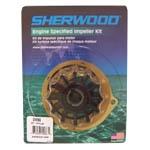 Impeller Kit | Sherwood 09959K - MacombMarineParts.com