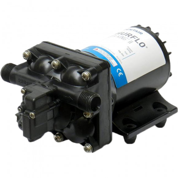 3.0 GPM Aqua King™ II Fresh Water Pump | Shurflo 4138-111-E65