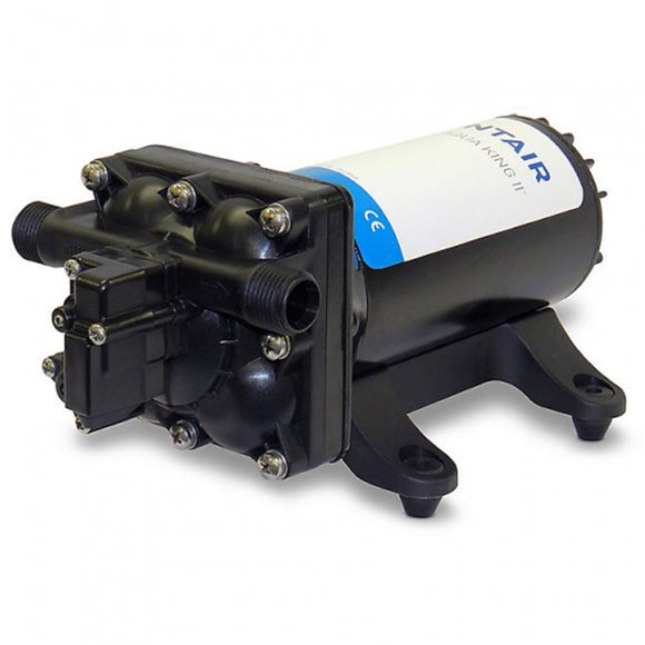 4.0 GPM Aqua King™ II Fresh Water Pump | Shurflo 4148-163-E75