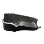 Silver Seal Products Co. Sb Chevy Oil Pan (No Baffle) 6501M