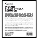 Black Streak Remover Gallon | Star Brite 071600N - macomb-marine-parts.myshopify.com
