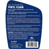 Ultimate Vinyl Clean Spray - 32 oz. | Star Brite 096232