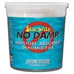 StarBrite 12 Oz. No Damp Dehumidifier Bucket 85412 - MacombMarineParts.com