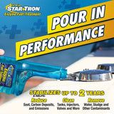 Star Tron Diesel Fuel Treatment - 32 oz. | Star Brite 093132 - macomb-marine-parts.myshopify.com