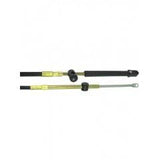 SeaStar 28 Ft. Control Cable Extreme Ccx17928