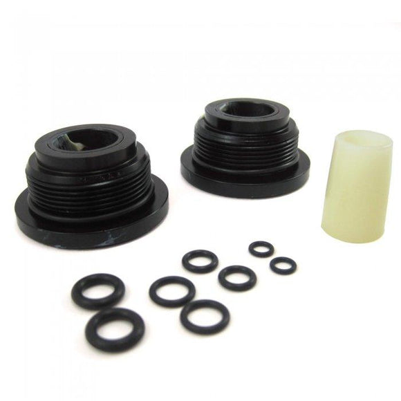Cylinder Seal Kit | SeaStar HS5167 - MacombMarineParts.com