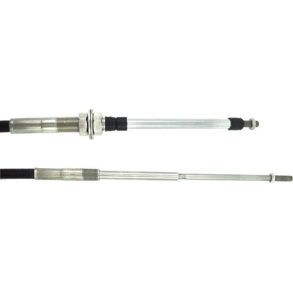 10 Foot Jet Boat Steering Cable | SeaStar SSC21910