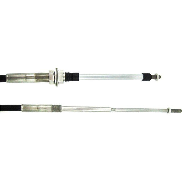 14 foot Jet Boat Steering Cable | SeaStar SSC21914