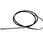 SeaStar Quick Connect Rotary Steering Cable - 17 Ft. | Dometic S - MacombMarineParts.com
