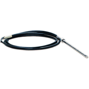 SeaStar 18 Ft. Safe T Quick Connect Steering Cable Ssc6218