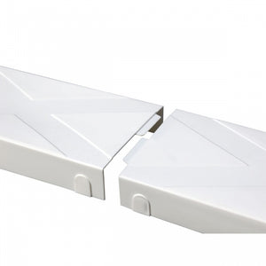 Modular Self Centering Boat Bunk Glide On Kit | Tie Down Engineering 86296