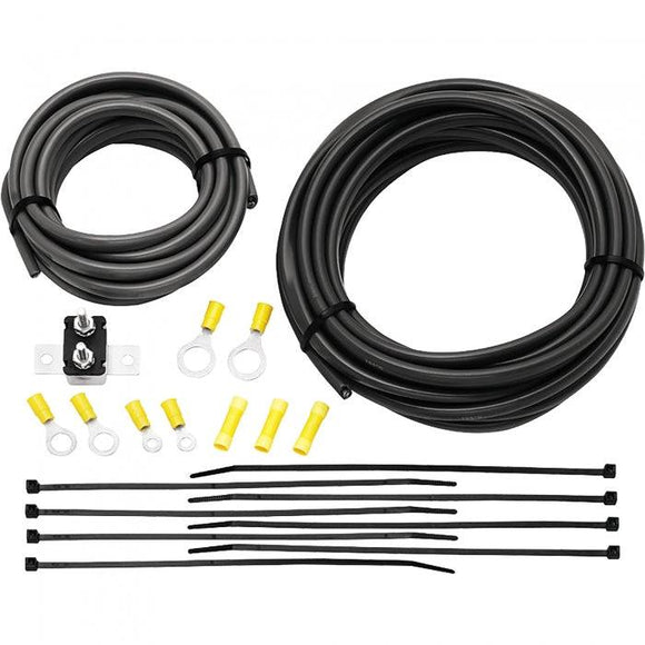 Wiring Kit For Brake Control Systems | Tow Ready 20505
