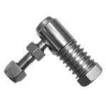 Uflex Usa Stainless Steel Control Cable Ball Joint L7