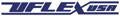 Uflex Usa 20 Degree Mounting Wedge We20 - MacombMarineParts.com