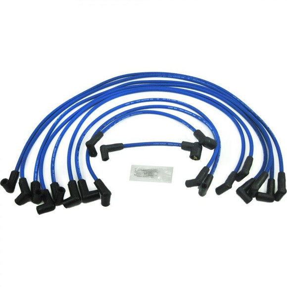 Thunderbolt Small Block Spark Plug Wire Set | United Ignition Wire 103 - MacombMarineParts.com