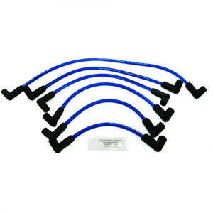 3.0L Digital Ignition Spark Plug Wire Set | United Ignition Wire 104 - MacombMarineParts.com