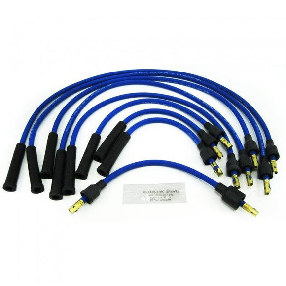 Delco Inline 6 Cylinder Plug Wire Set | United Ignition Wire 108