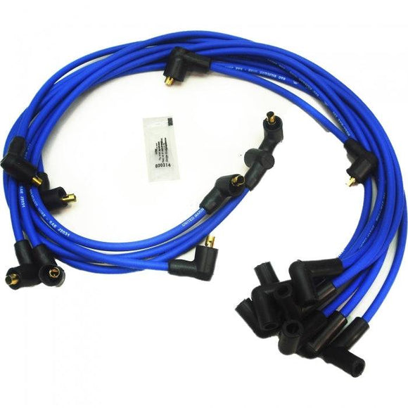 V8 Big Block Spark Plug Wire Set | United Ignition Wire 110 - MacombMarineParts.com