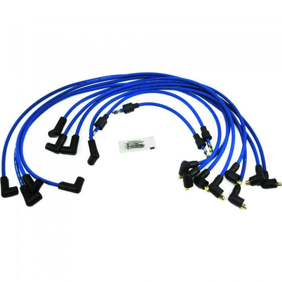 V8 Spark Plug Wire Set | United Ignition Wire 112