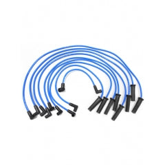 Thunderbolt V8 Big Block Plug Wire Set | United Wire 113 - MacombMarineParts.com
