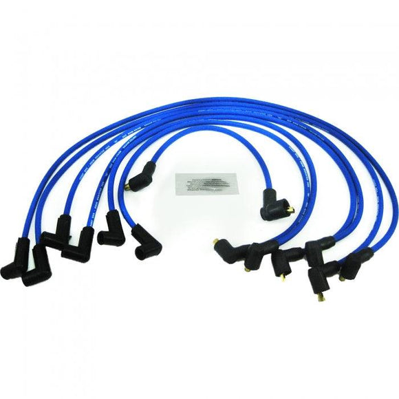 Prestolite V6 Spark Plug Wire Set | United Ignition Wire 117