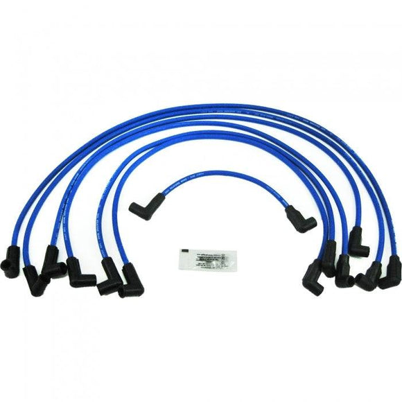 Delco EST V6 Spark Plug Wire Set | United Ignition Wire 127