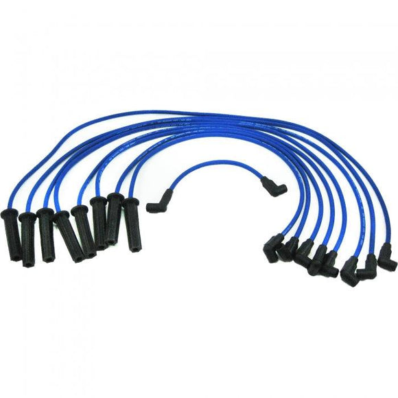 Delco EST V8 Spark Plug Wire Set | United Ignition Wire 203