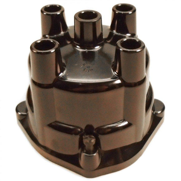 Delco 4 Cylinder Distributor Cap | United Ignition 420