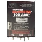 Vanner Inc Vanner 100 Amp Equalizer 66-100