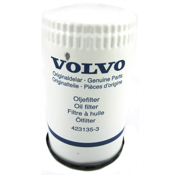 Diesel Engine Oil Filter | Volvo 423135