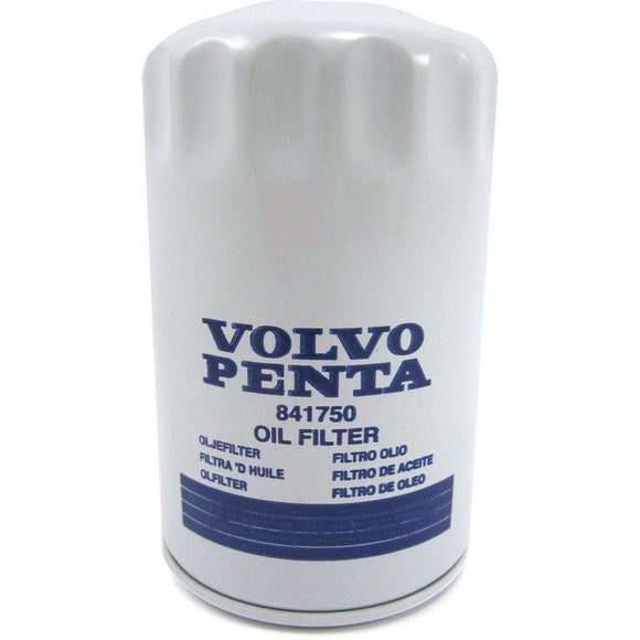 Gasoline Engine Oil Filter | Volvo 841750