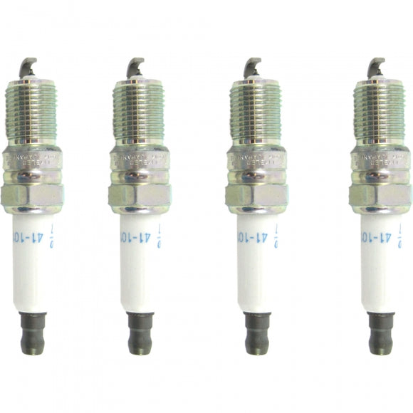 Spark Plug Kit Iridium - 4 Pack | Volvo 21467472