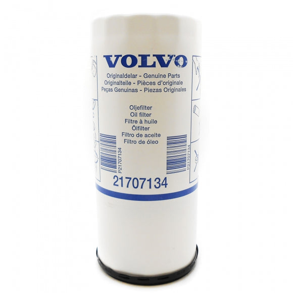 Diesel Engine Oil Filter | Volvo 21707134