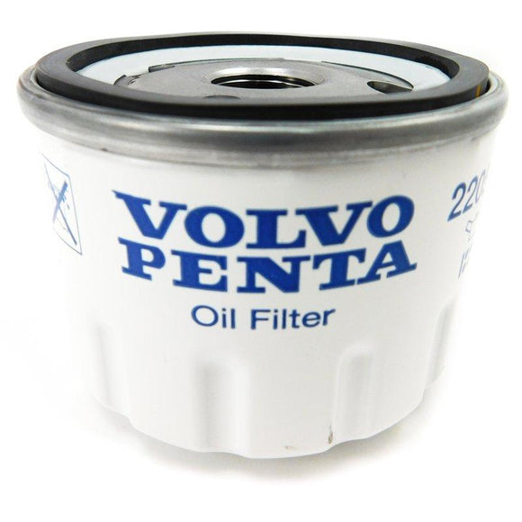 Diesel Engine Oil Filter | Volvo 22057107