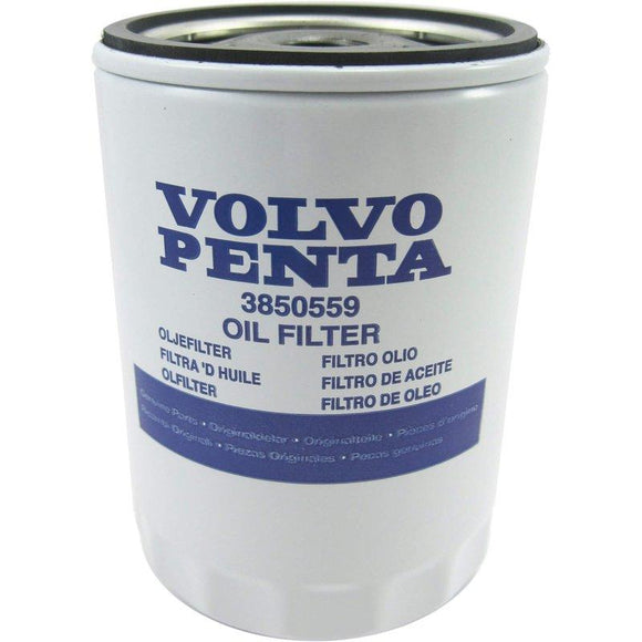 Gasoline Engine Oil Filter | Volvo 3850559