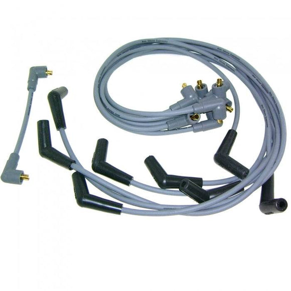 Prestolite V8 Spark Plug Wire Set | Volvo 3857168