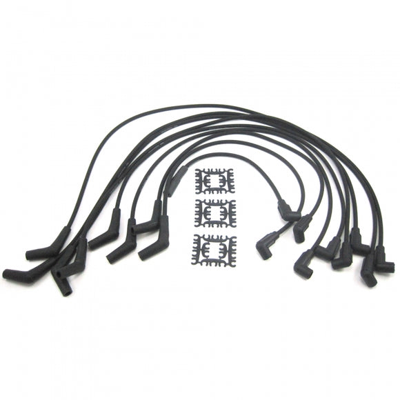 Delco EST V8 Spark Plug Wire Set | Volvo 3888326 - MacombMarineParts.com