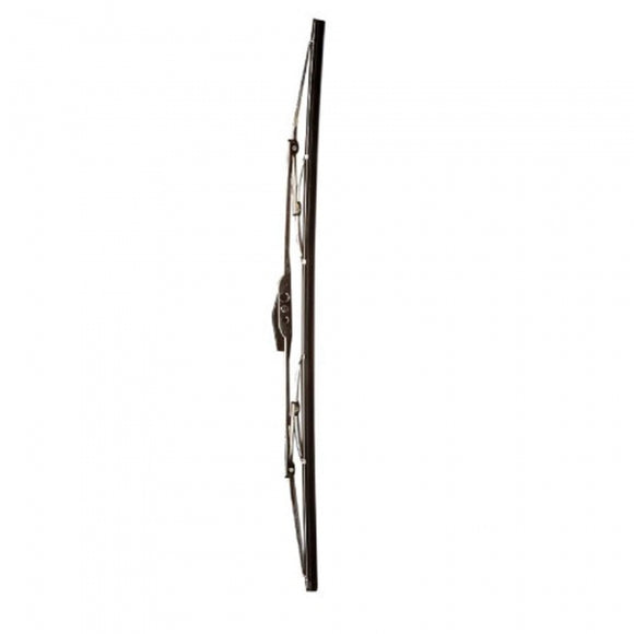 20 in. High Gloss Stainless Steel Wiper Blade | Vetus WBS51