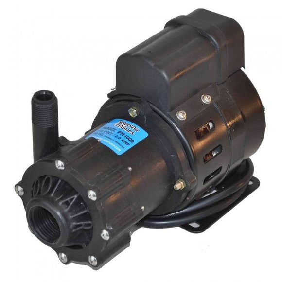 1000 GPH 230V PM1000 KoolAir Air Conditioning Pump | Webasto 5011373B