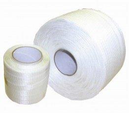 3/4" x 1500' woven cord strapping DS7501500