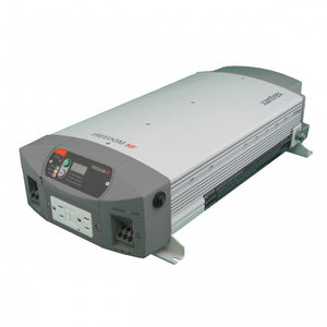 1000W 12 Volt DC Freedom HF Inverter/Charger | Xantrex 806-1020 - MacombMarineParts.com