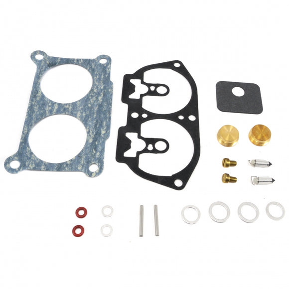Carburetor Kit | Yamaha 6E5-W0093-06-00