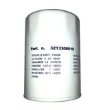 ZF Transmission Oil Filter | ZF 3213308019 - MacombMarineParts.com